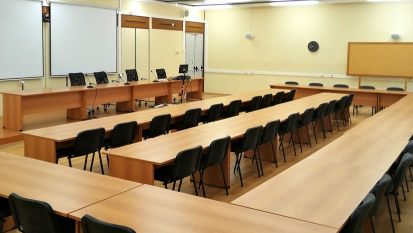 Προγραμματισμός 6ης Τακτικής Συνέλευσης Τμήματος 14.07.2025